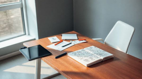 10 idées créatives pour un CV qui se démarque