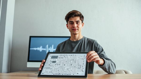 5 raisons pour lesquelles le bac pro MELEC en alternance transforme votre avenir professionnel