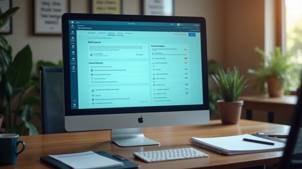 Choisir le meilleur LMS pour vos besoins d'apprentissage