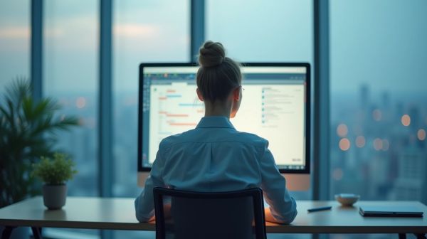 Choisir le meilleur LMS pour vos besoins d'apprentissage