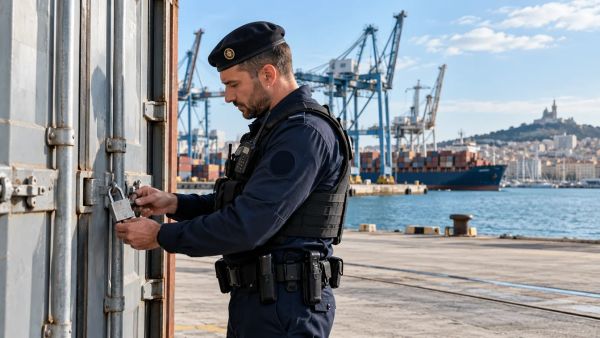 Cinq étapes clés pour maîtriser le contrôle réglementaire