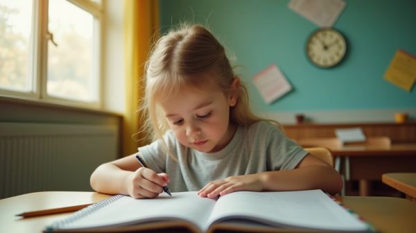 Comment améliorer la lecture compréhension en CE1 ?