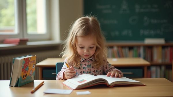 Comment améliorer la lecture compréhension en CE1 ?