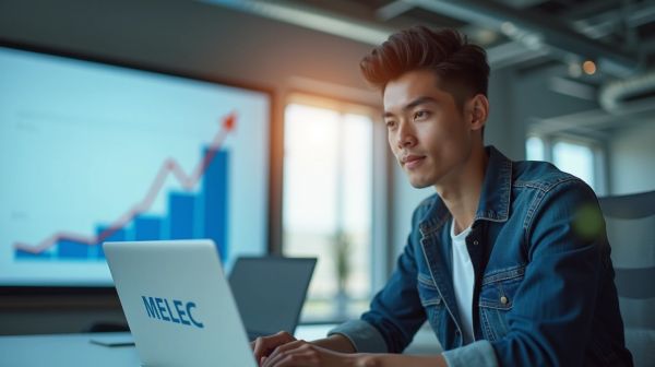 Comment le bac pro MELEC en alternance booste votre carrière