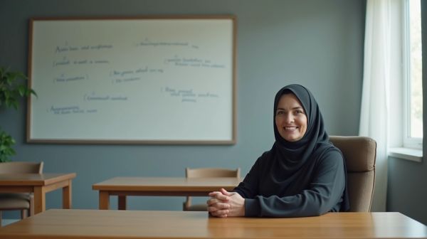 Cours coran en ligne : apprendre avec des professeurs qualifiés