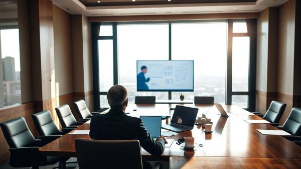 Découvrez comment une formation à distance booste votre carrière