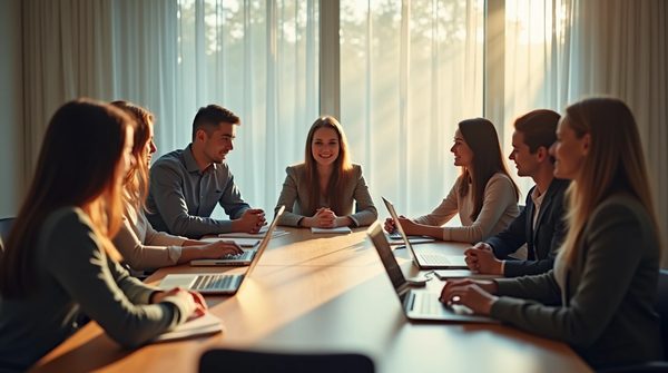 Développer une politique inclusive grâce à la formation handicap au travail