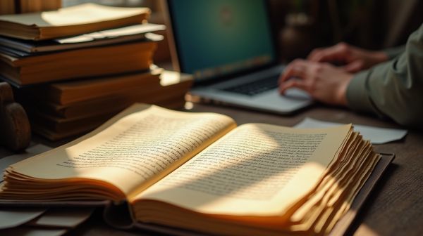 Diplômes, actes, jugements : traduire ses papiers de l'arabe sans se faire retoquer