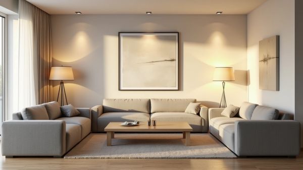 Formation décoration d'intérieur : contenu, débouchés et financement CPF