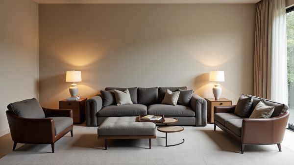 Formation décoration d'intérieur : contenu, débouchés et financement CPF