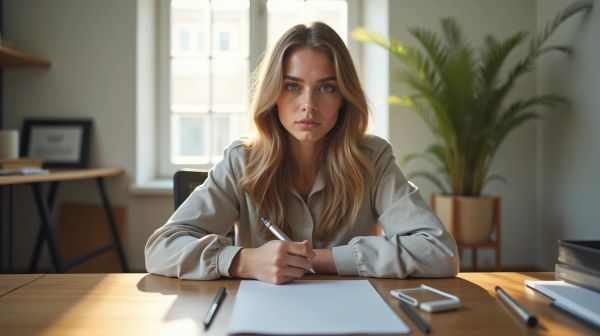 Inspirations inattendues pour votre exemple de CV réussi