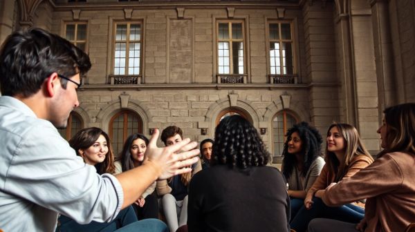Les meilleures écoles pour une formation certifiée en hypnose à Paris