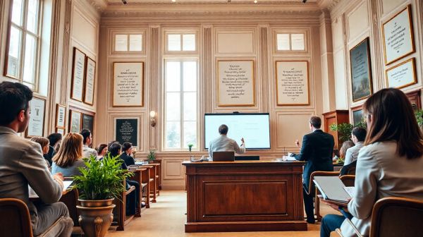 Les meilleures écoles pour une formation certifiée en hypnose à Paris