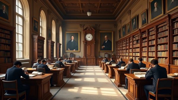 Pourquoi les juristes issus d’écoles privées sont de plus en plus recrutés en entreprise