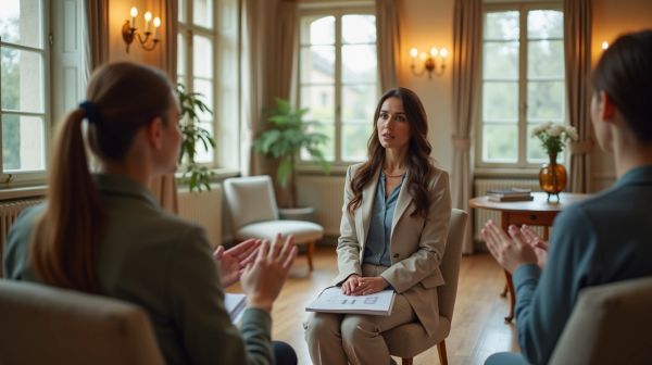 Quelle formation en hypnose à Paris pour devenir praticien certifié ?