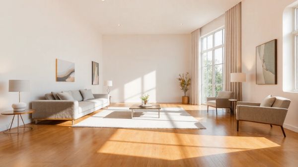Top connaissances en décoration intérieure : options de financement CPF