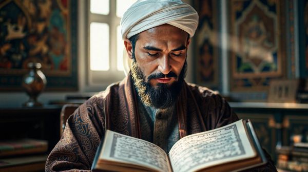 Trouvez des professeurs qualifiés pour un cours coran en ligne