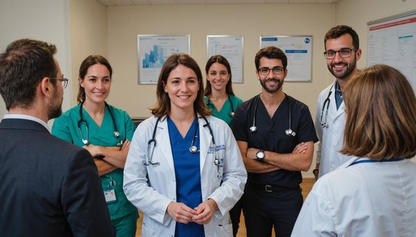 Prépa médecine à Clermont-Ferrand : votre réussite médicale commence ici