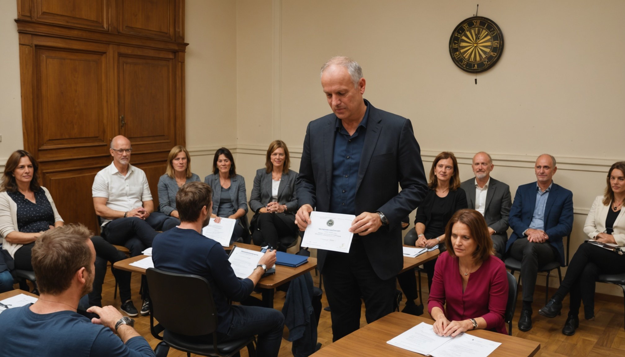 Vos questions sur la formation hypnose